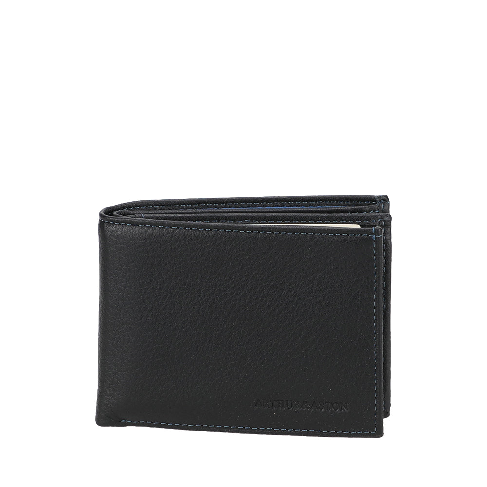 arthur-et-aston-ange-portefeuille-italien-cuir-ch-taigne image 7
