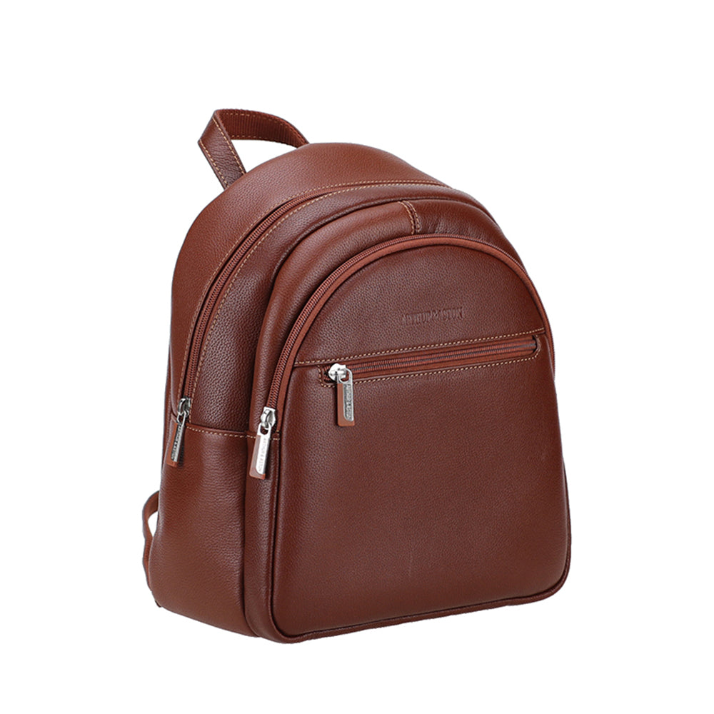 arthur-et-aston-dorian-petit-sac-dos-cuir-noir image 6