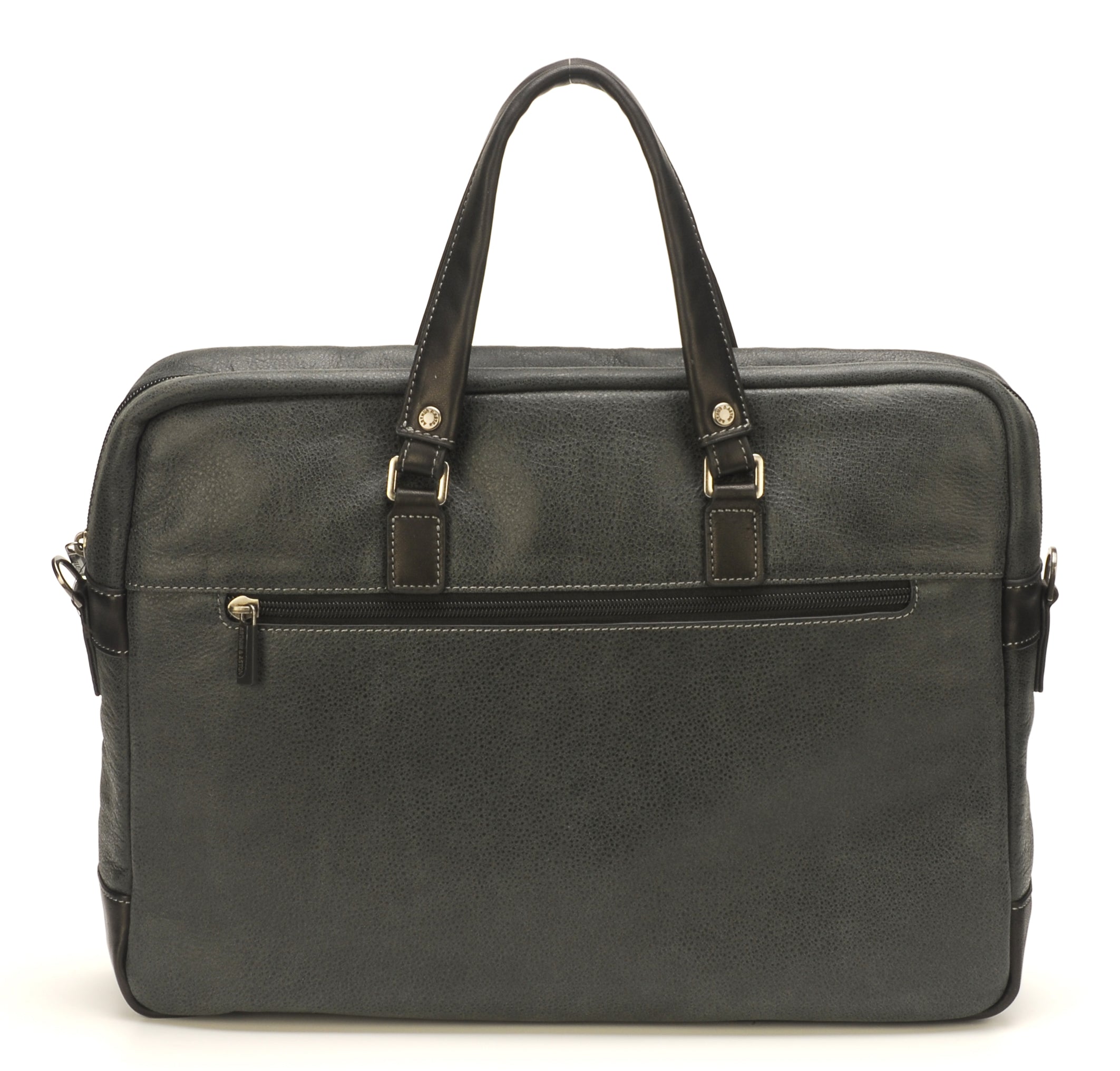 arthur-et-aston-marco-porte-document-cuir-cognac-vintage image 3