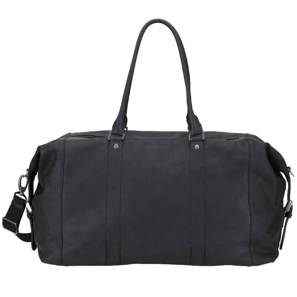 arthur-et-aston-n-ro-sac-de-voyage-cuir-ch-taigne-bandouli-re image 1