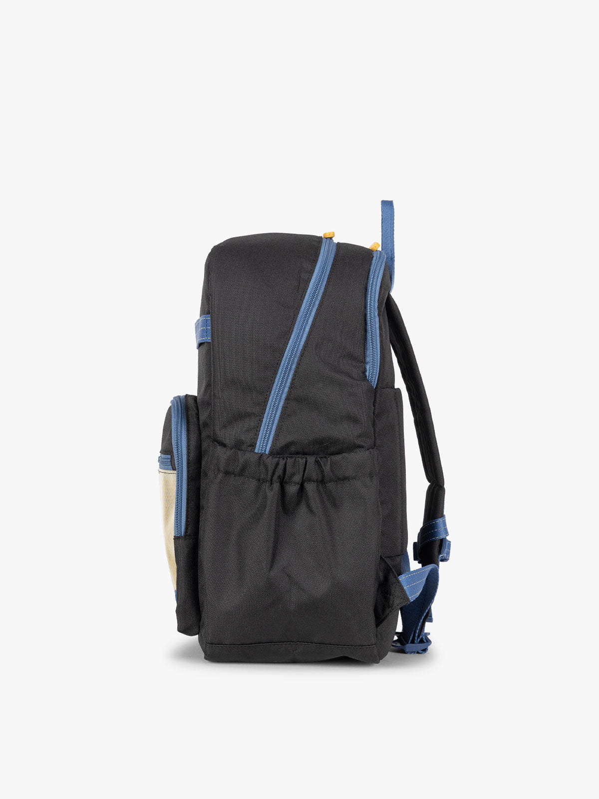 calpak-kids-large-backpack-sac-dos-enfant-vert-8-12-ans image 3