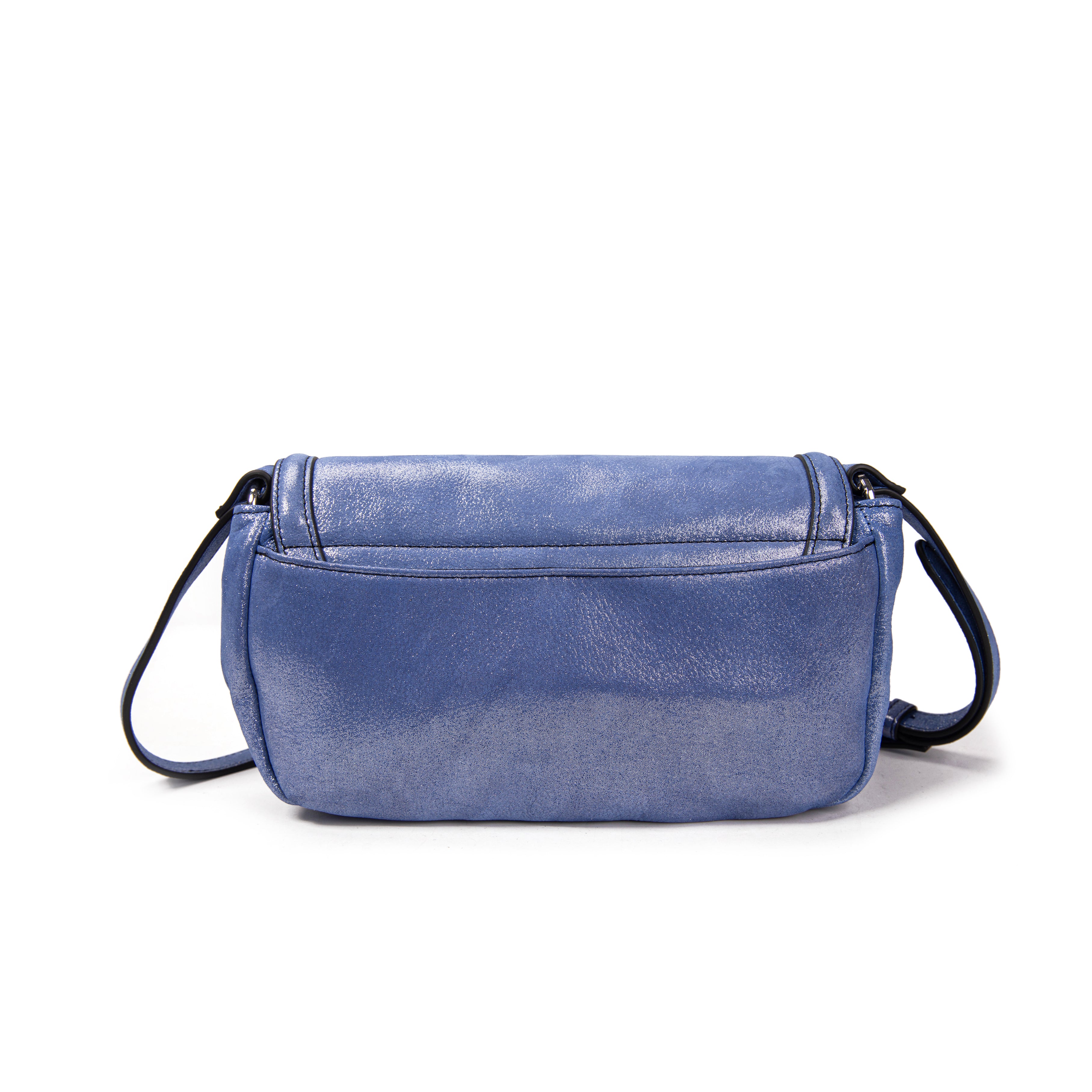 kate-lee-new-ully-glitter-sac-bandouli-re-bleu image 4