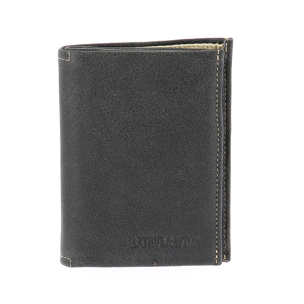 arthur-et-aston-cristiano-portefeuille-cuir-marron-rfid image 3