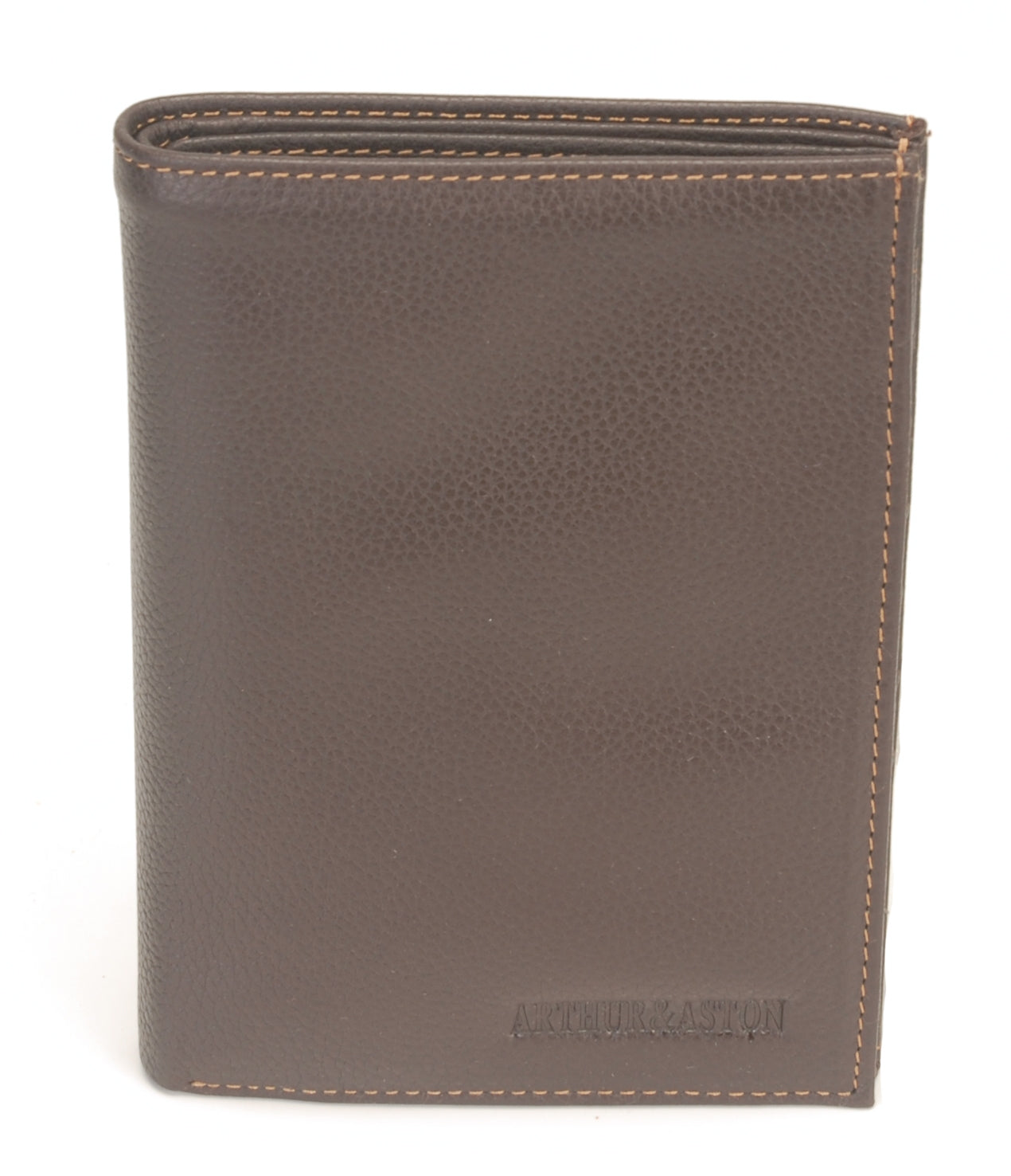 arthur-et-aston-dorian-portefeuille-cuir-noir-homme image 5