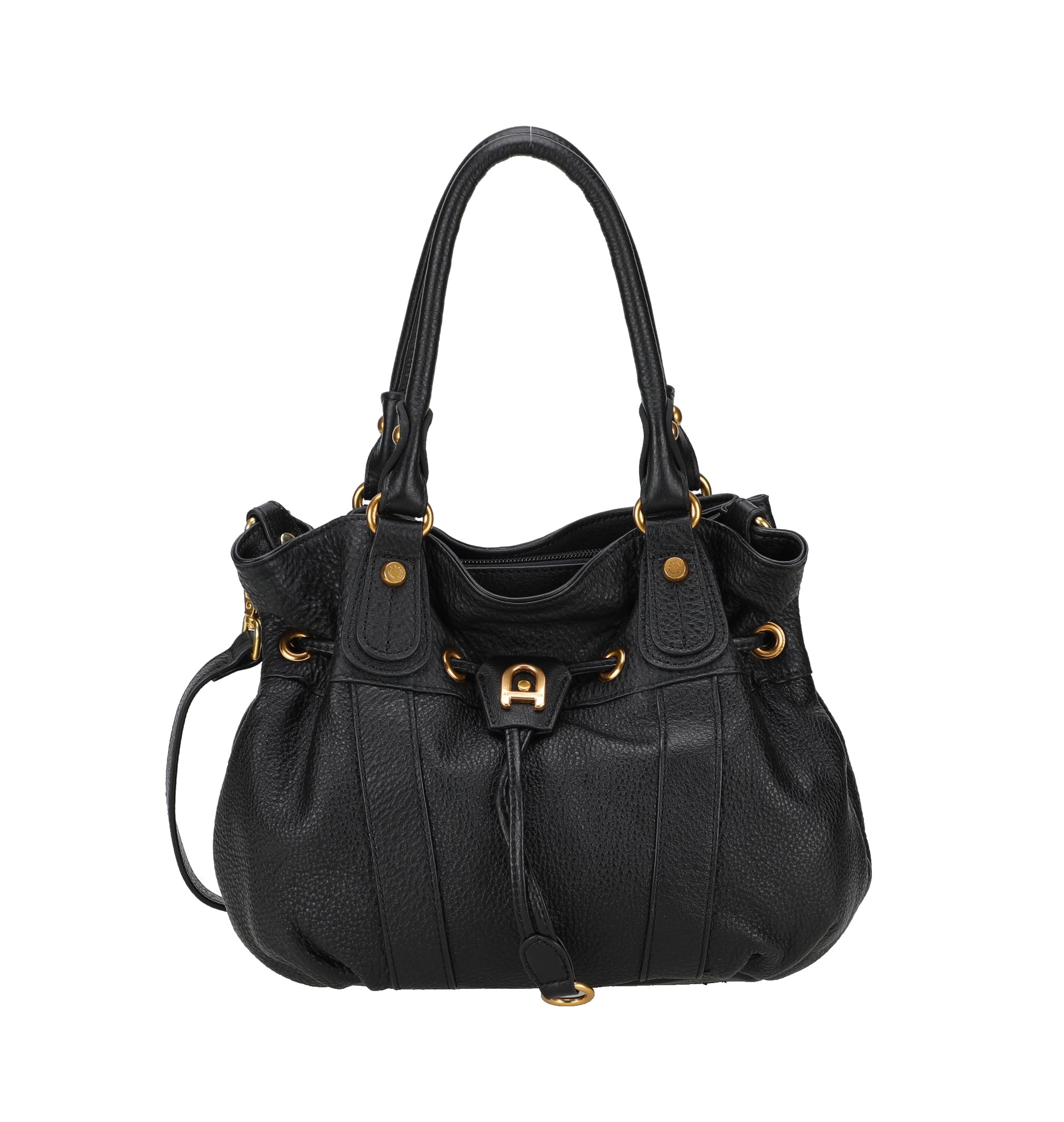 arthur-et-aston-camille-sac-paule-m-cuir-noir image 2