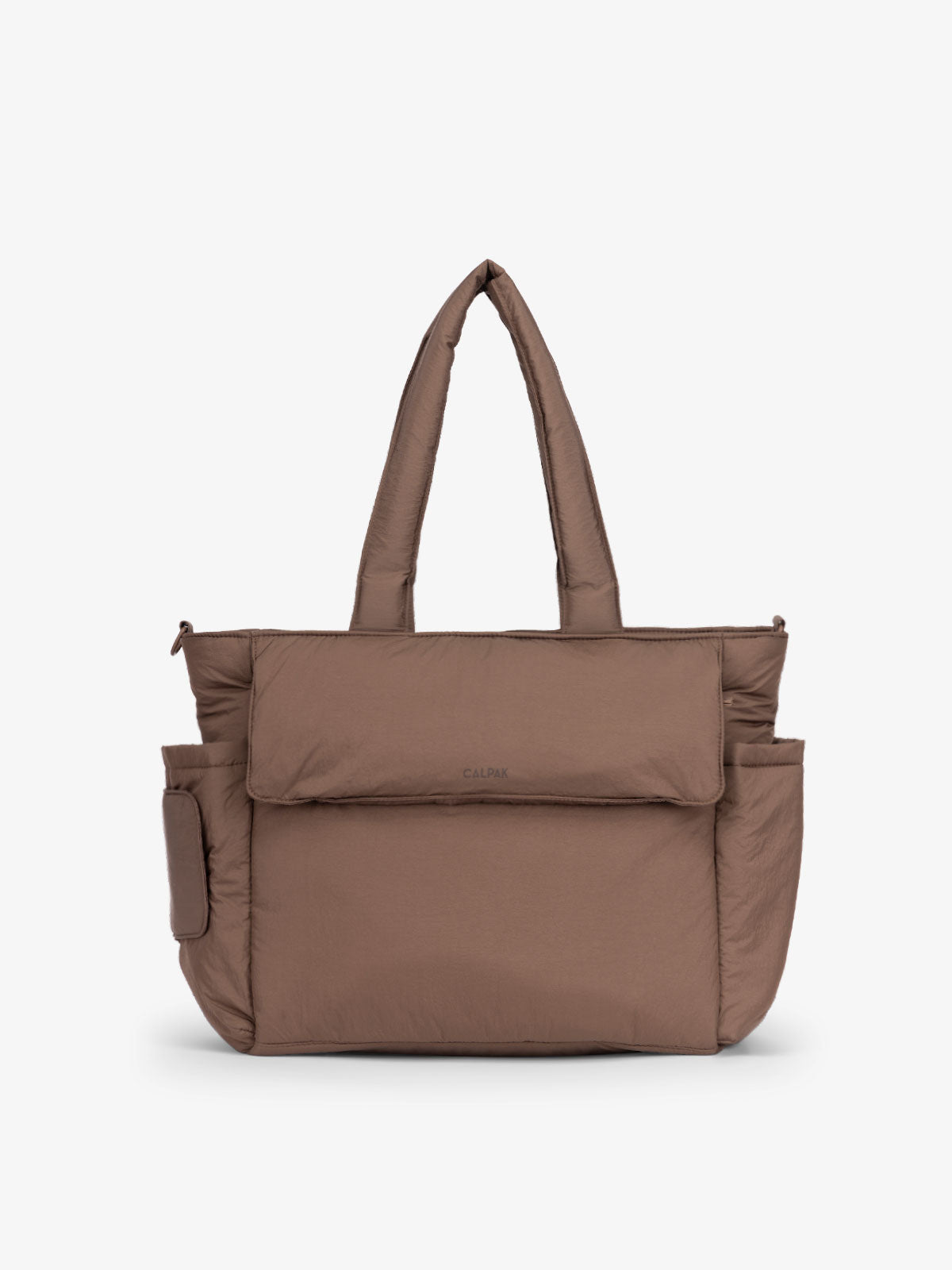 calpak-baby-diaper-tote-bag-sac-langer-noisette-ordinateur image 7