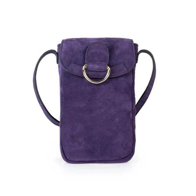kate-lee-zelie-v-pochette-t-l-phone-violet image 1