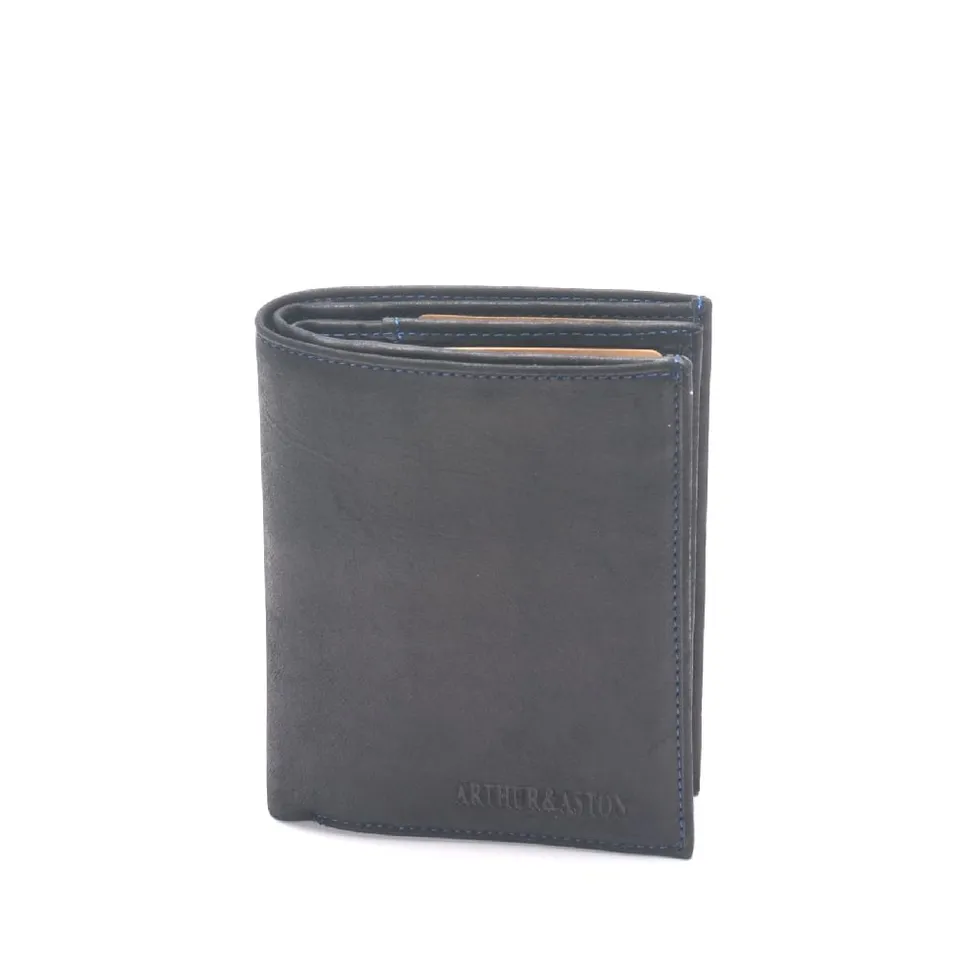 arthur-et-aston-louis-portefeuille-cuir-gras-ch-taigne image 1