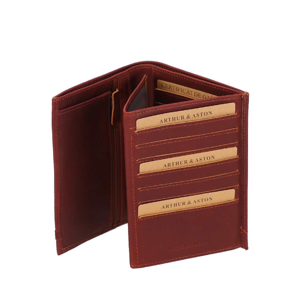 arthur-et-aston-n-ro-portefeuille-cuir-ch-taigne image 4