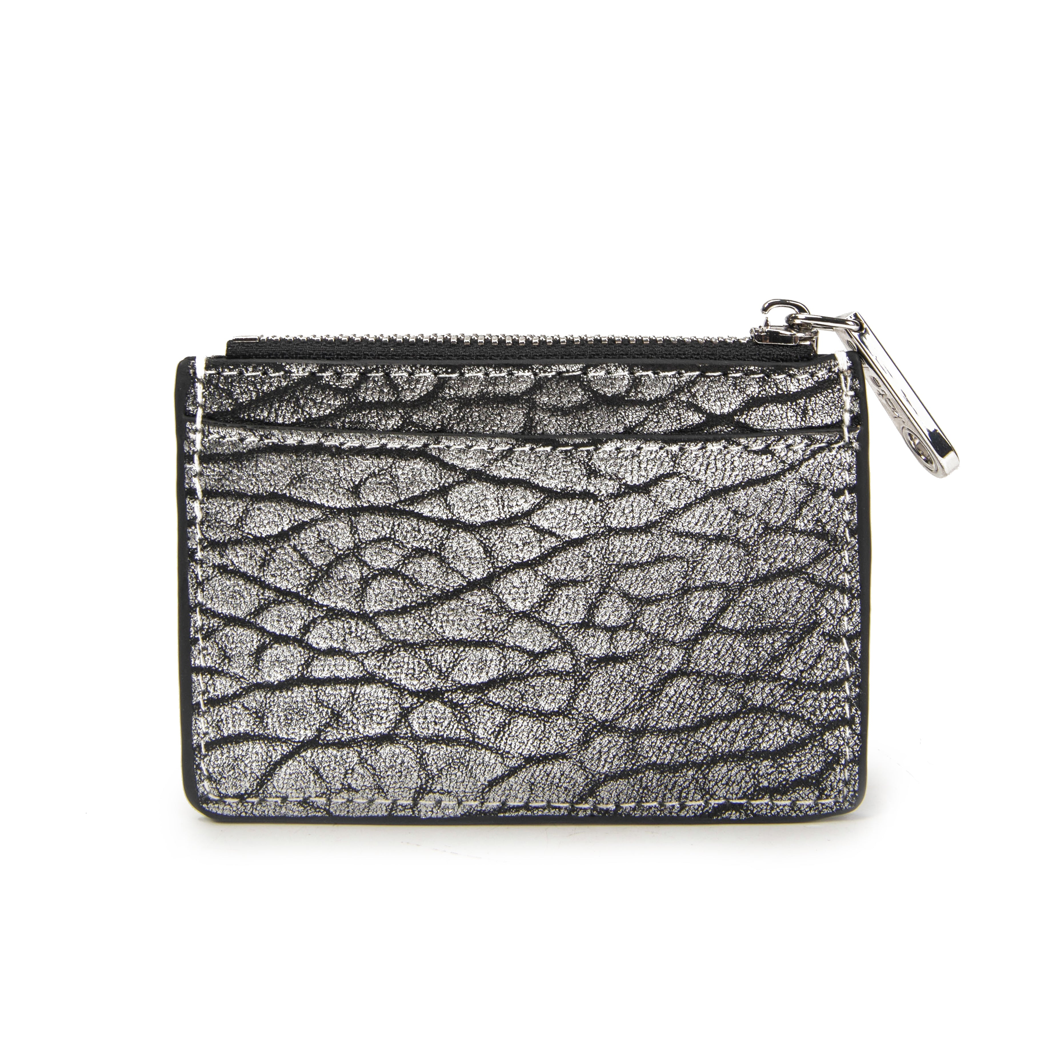 kate-lee-anyssa-bu-porte-monnaie-cuir-argent image 2