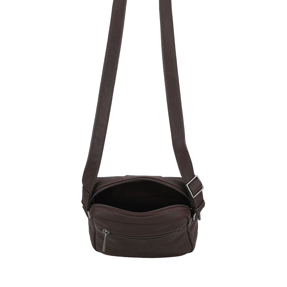 arthur-et-aston-ars-ne-grand-sac-travers-cuir-noir image 7