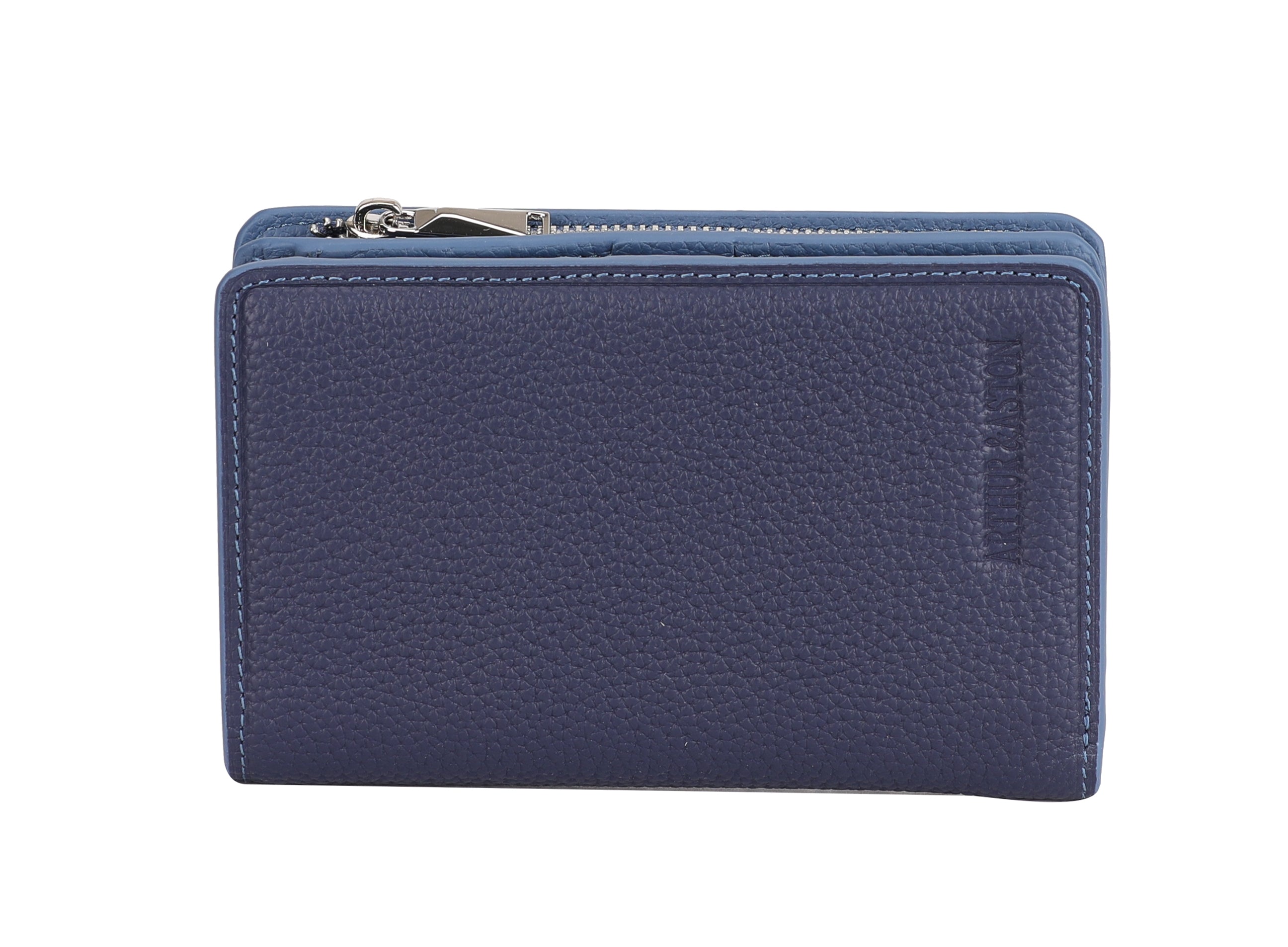 arthur-et-aston-joy-portefeuille-cuir-noir-anti-fraude-cartes image 7