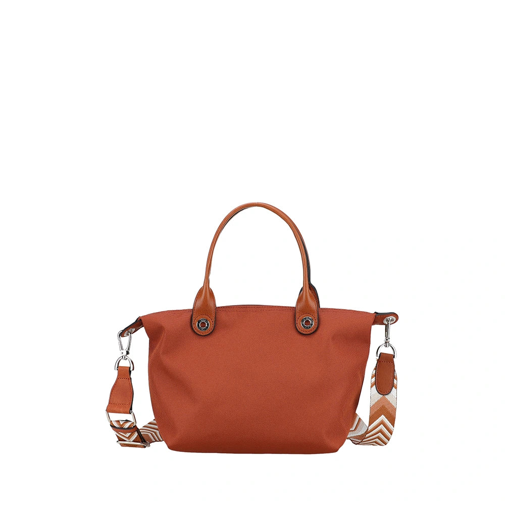arthur-et-aston-louise-petit-sac-cabas-polyester-noir image 5