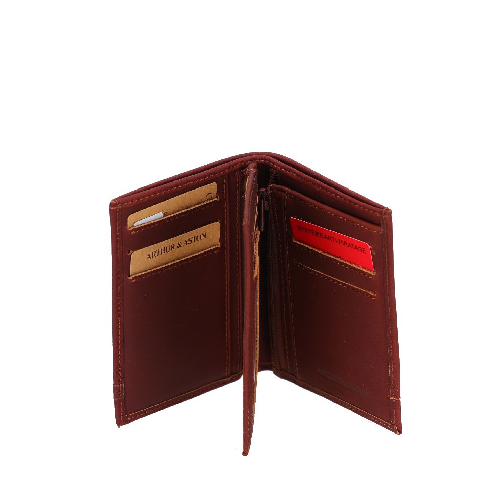 arthur-et-aston-n-ro-portefeuille-cuir-noir-pleine-fleur image 4