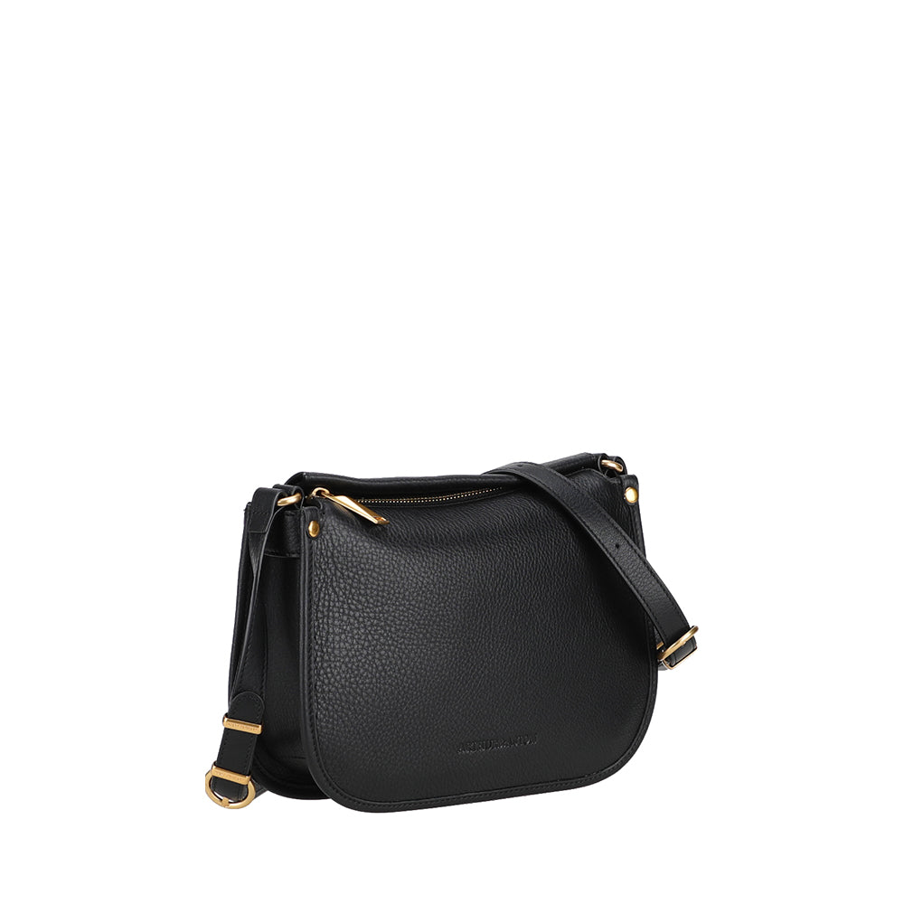 arthur-et-aston-cassidy-sac-bandouli-re-cuir-noir image 3