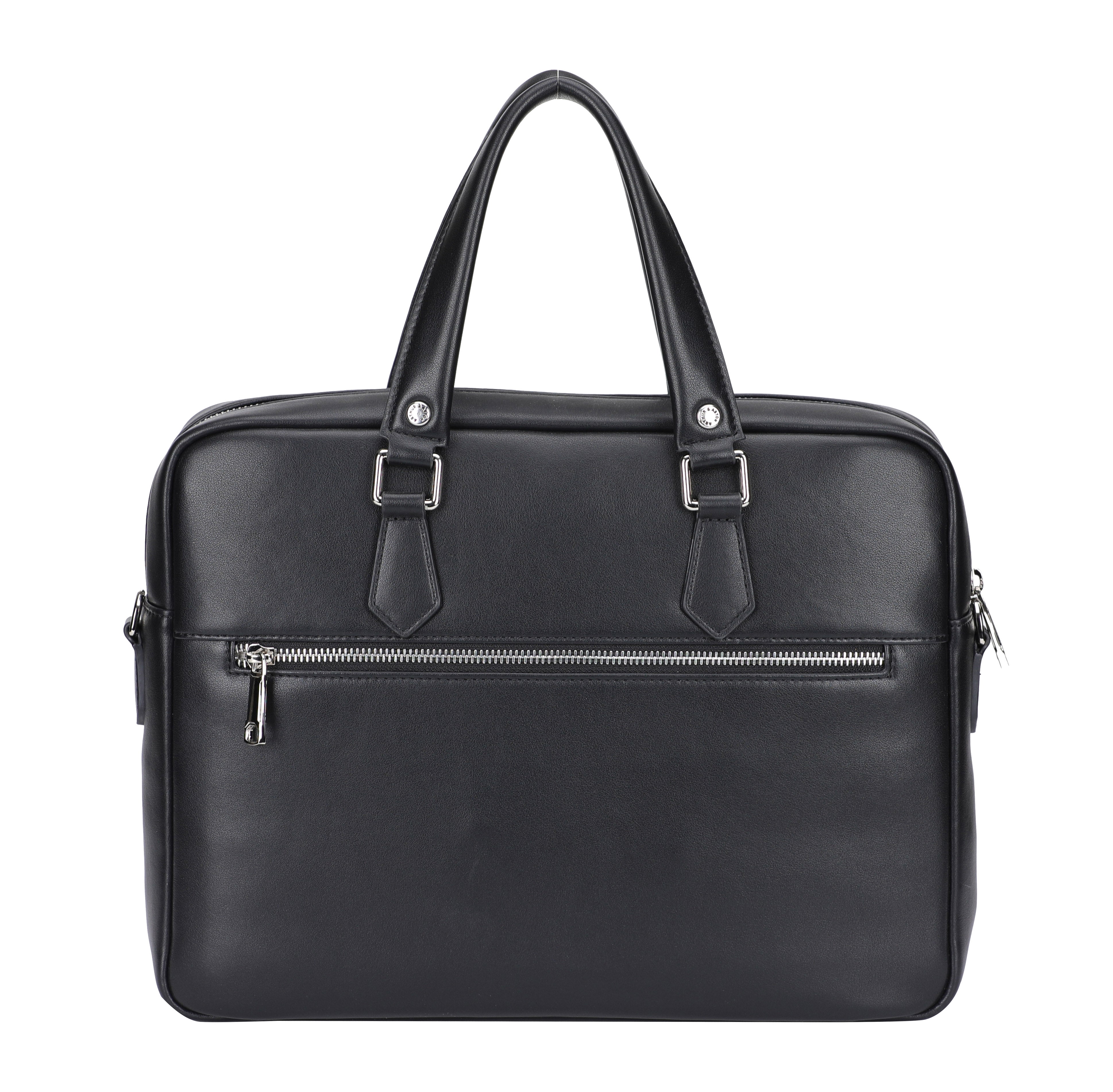 arthur-et-aston-walter-porte-documents-cuir-noir-a4-ordinateur image 4