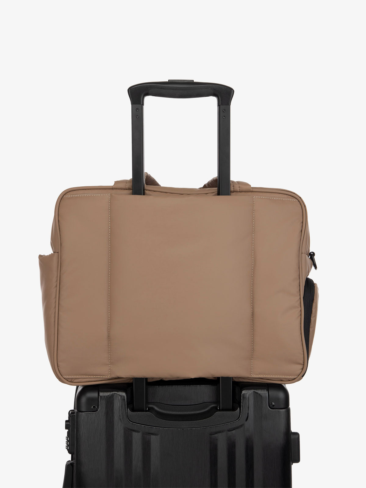 calpak-luka-duffel-sac-voyage-week-end-compartiment-chaussures image 7