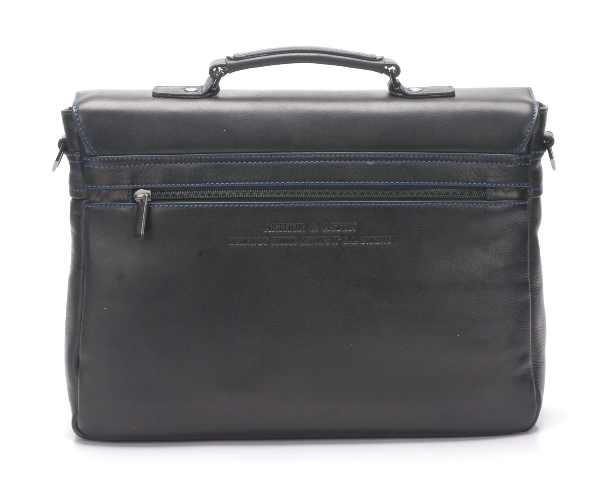 arthur-et-aston-pablo-serviette-cuir-plong-cognac-1-soufflet image 8