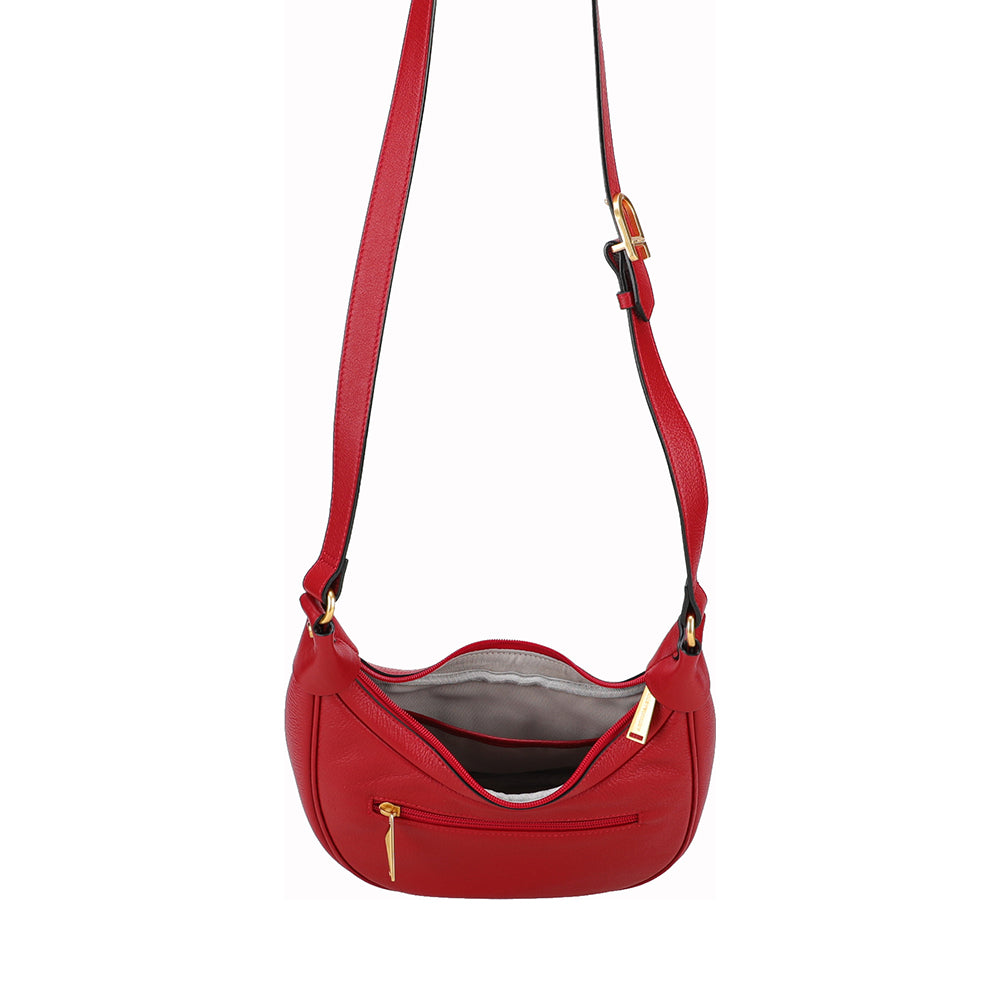 arthur-et-aston-camille-sac-bandouli-re-cuir-noir image 8