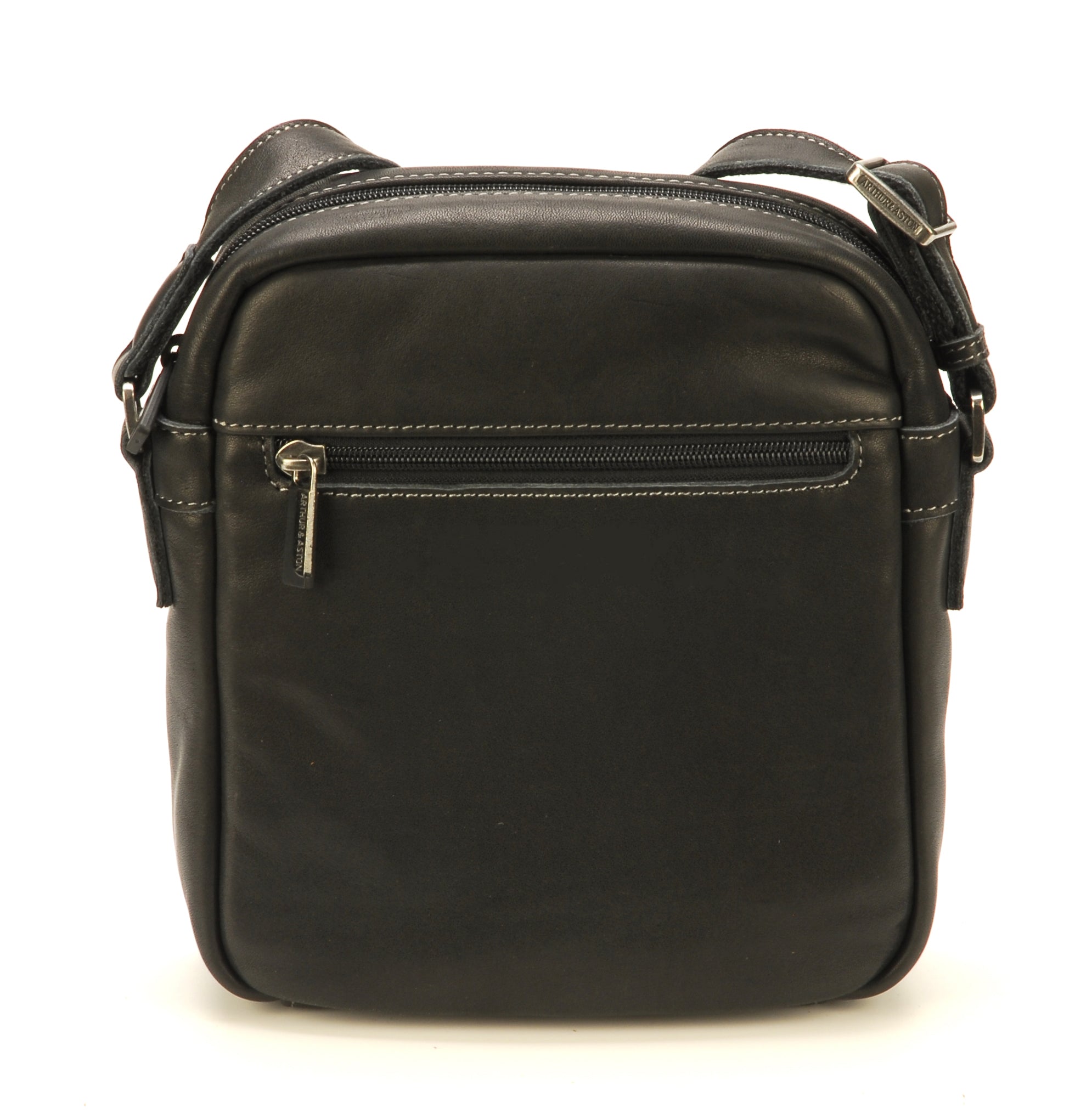arthur-et-aston-johany-petit-sac-travers-cuir-ch-taigne image 6