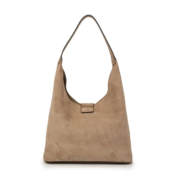 kate-lee-m-lune-sac-cabas-vachette-beige image 1