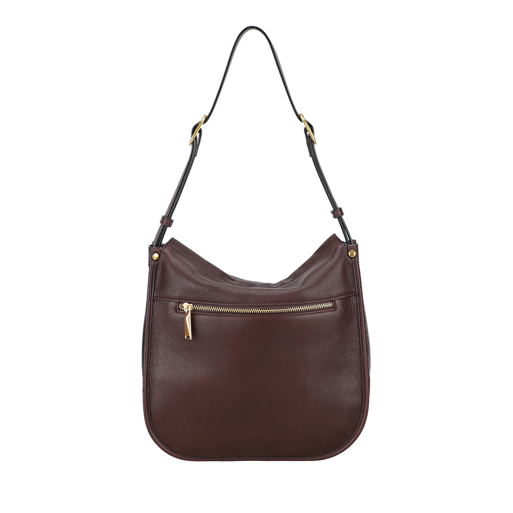 arthur-et-aston-cassidy-besace-cuir-ch-taigne-grain image 2