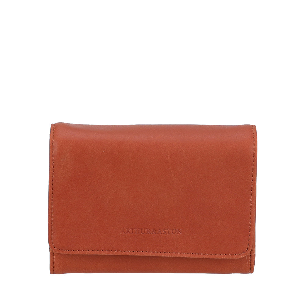 arthur-et-aston-ma-porte-monnaie-cuir-ch-taigne-7-cartes-rfid image 5