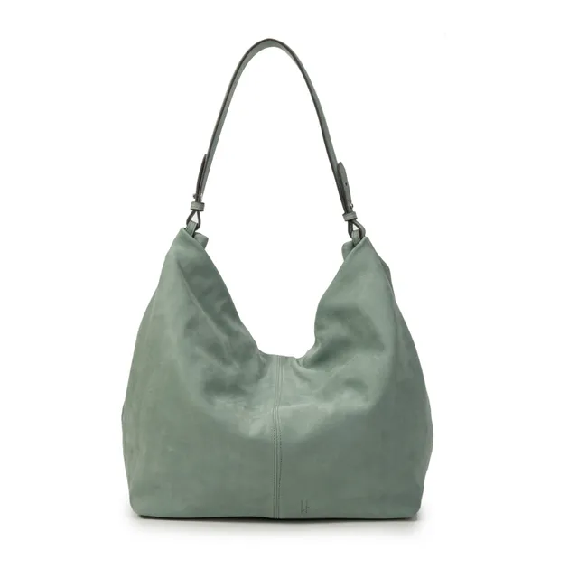 kate-lee-fantine-sac-seau-velout-vert-d-eau image 1