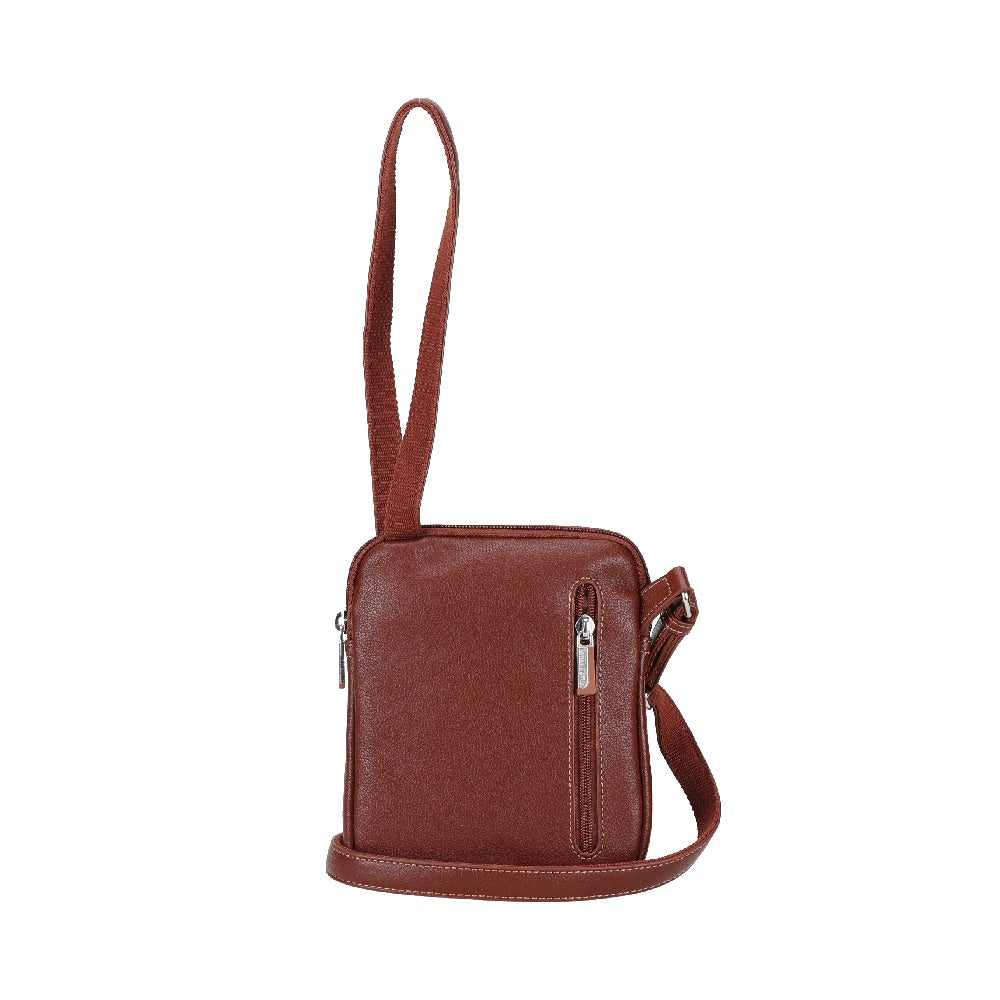 arthur-et-aston-dorian-body-bag-cuir-ch-taigne image 6