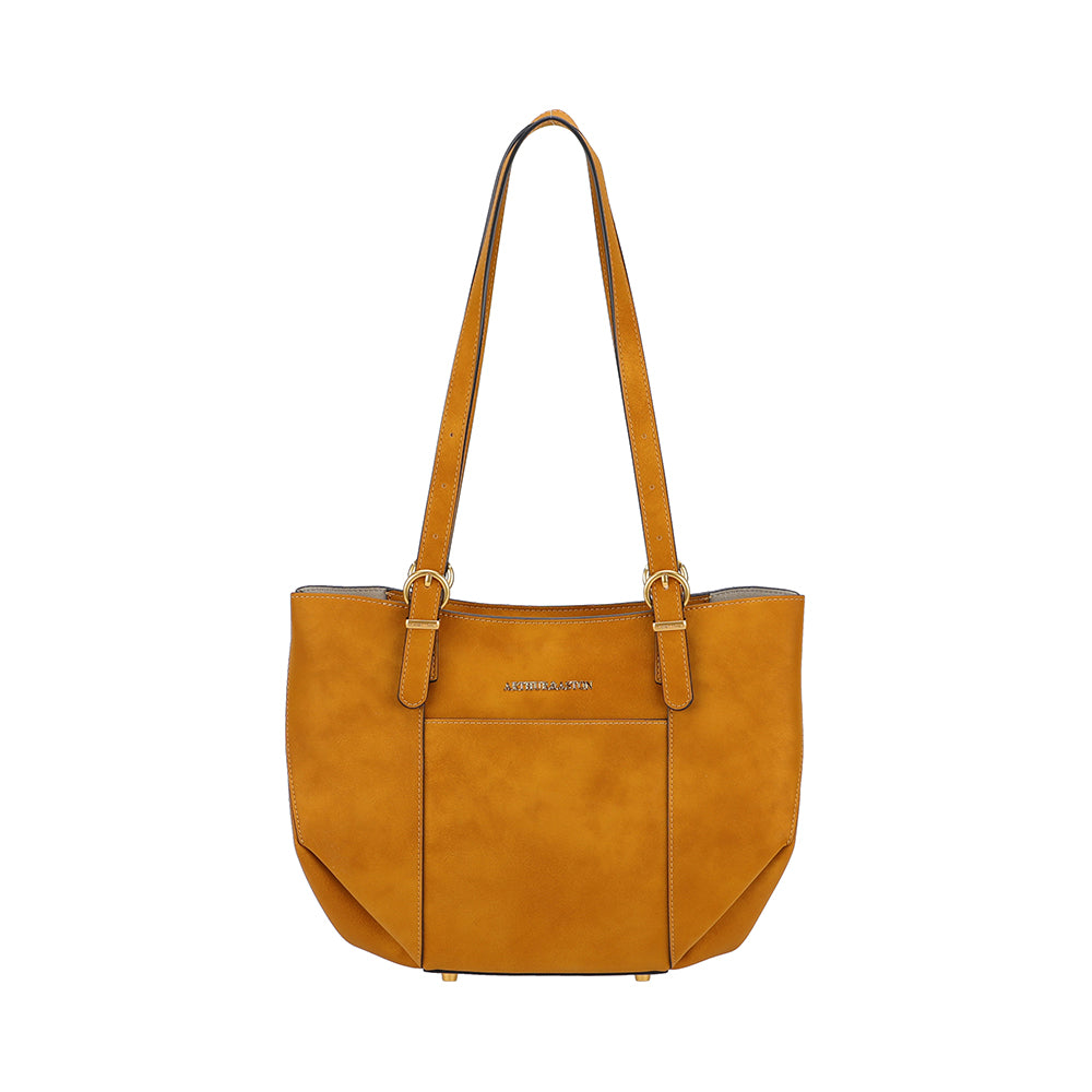 arthur-et-aston-madelena-sac-cabas-m-cuir-miel-anses-r-glables image 2