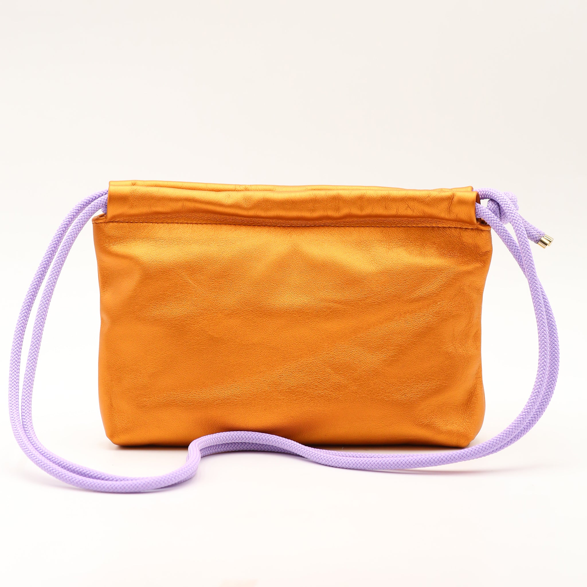 atelier-penso-lut-ce-sac-crossbody-cuir-gold-dor image 3