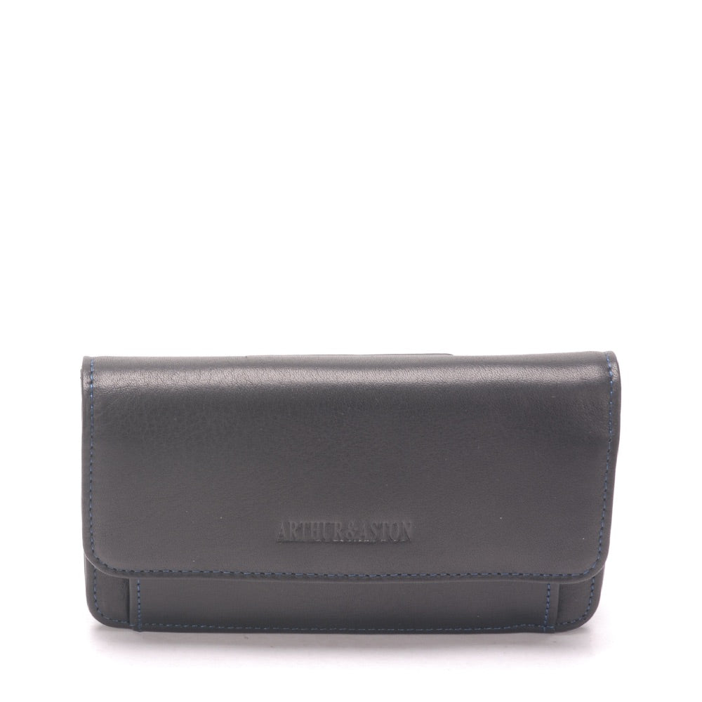 arthur-et-aston-pablo-pochette-ceinture-cuir-cognac image 7
