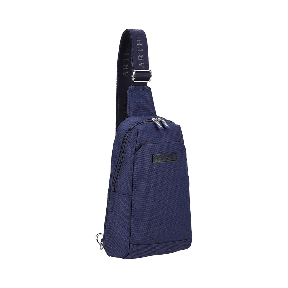 arthur-et-aston-jim-body-bag-synth-tique-kaki image 8