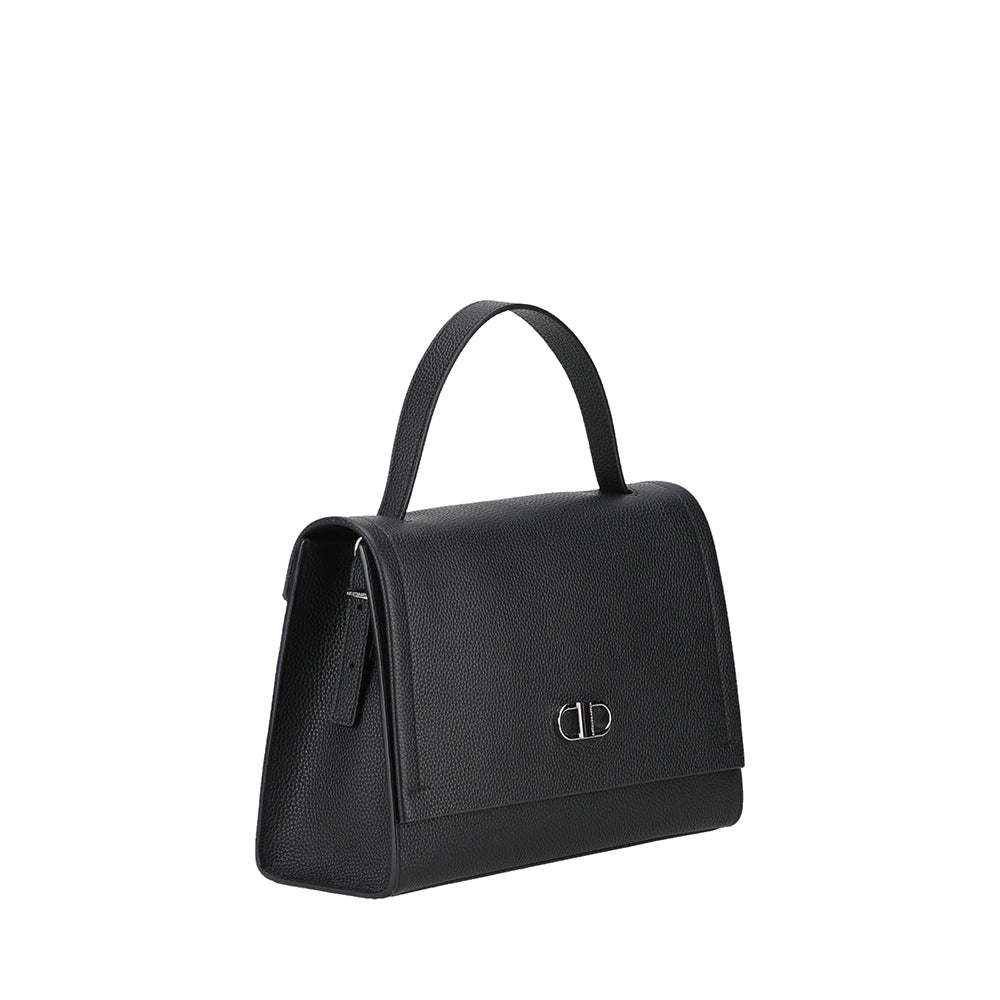arthur-et-aston-daphn-sac-main-cuir-noir image 5