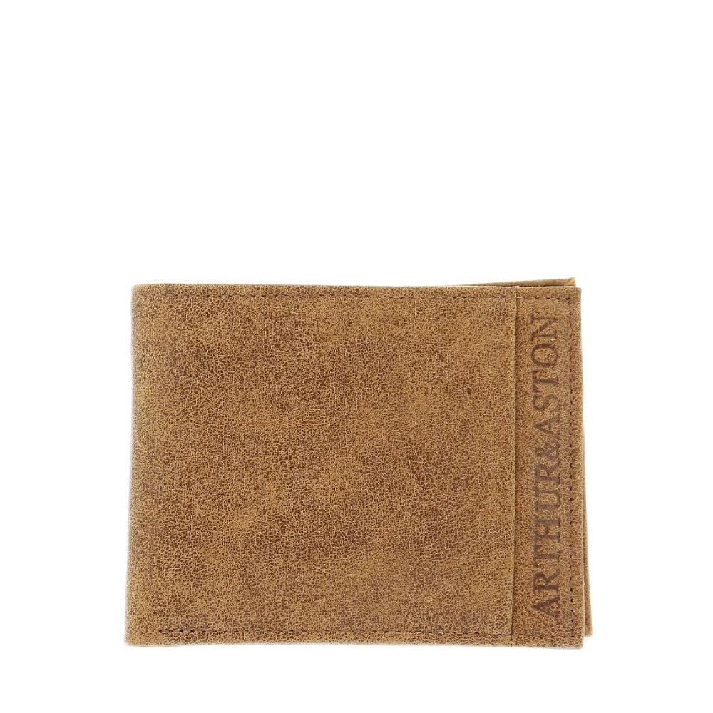 arthur-et-aston-diego-portefeuille-cuir-ch-taigne-anti-rfid image 3