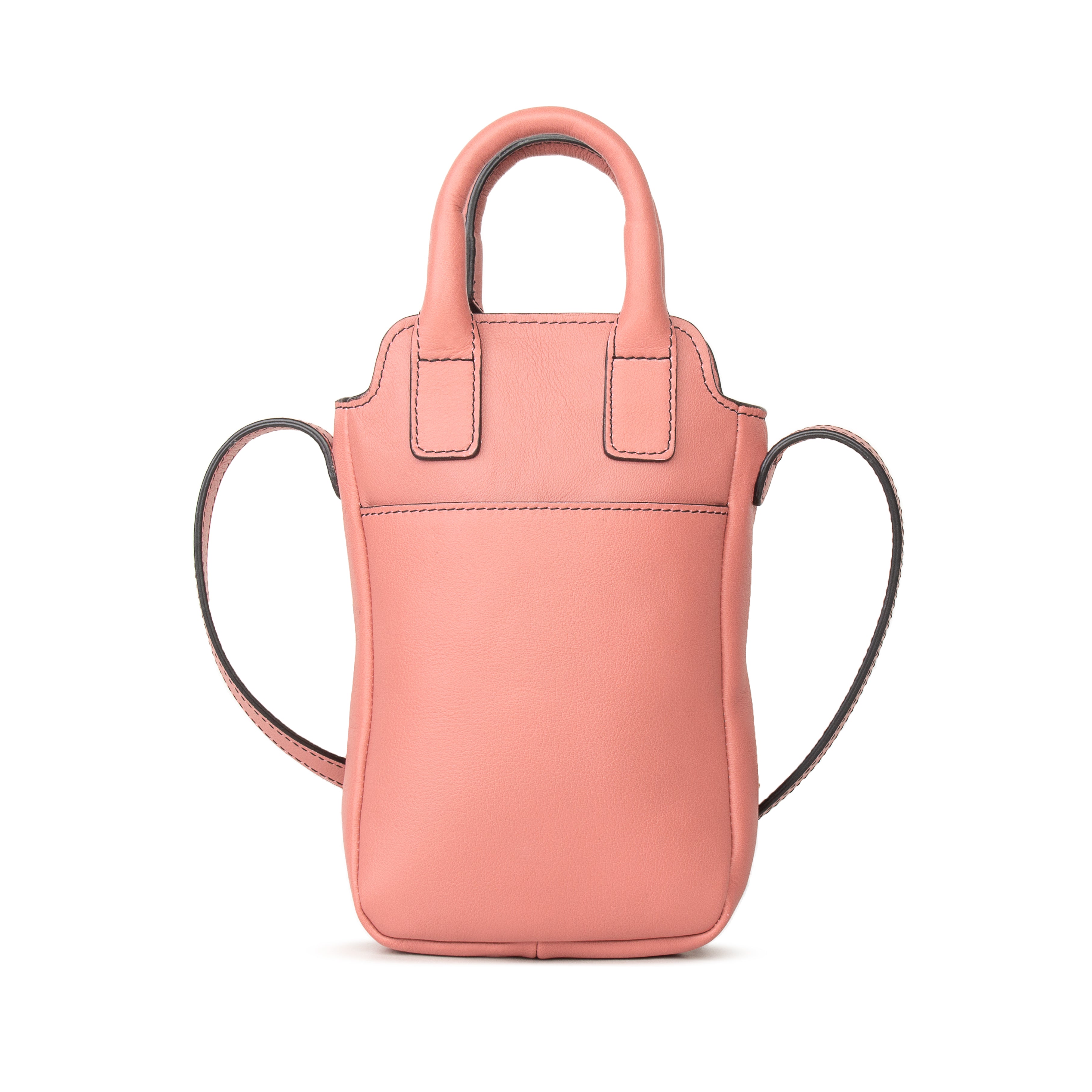 kate-lee-velya-pochette-t-l-phone-cuir-rose image 4