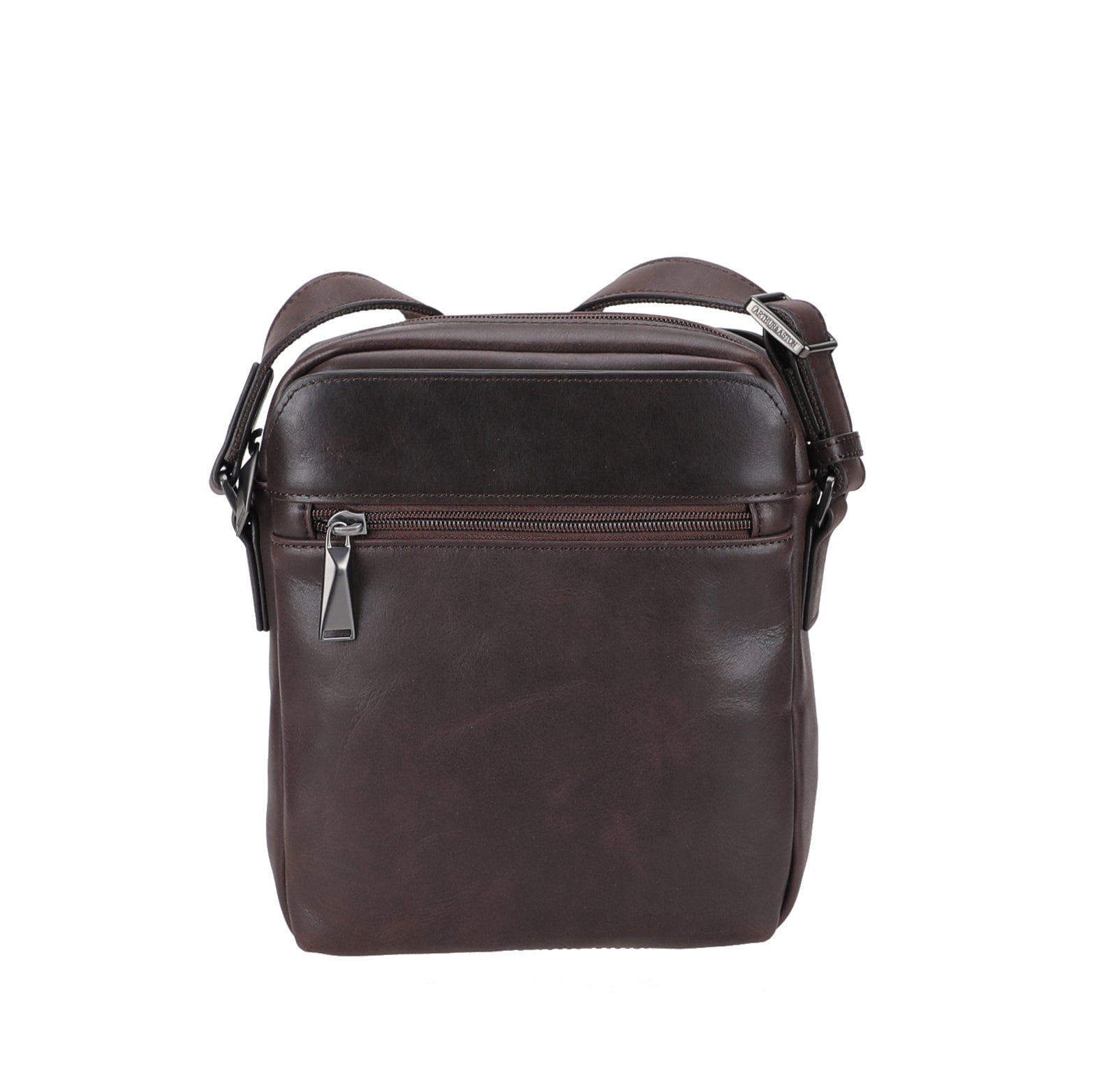 arthur-et-aston-cosmo-sac-travers-cuir-ch-taigne image 7