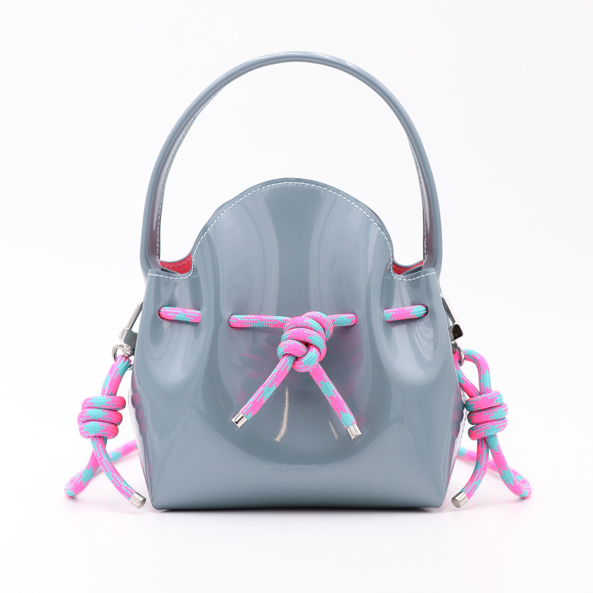 atelier-penso-mini-bucket-sac-seau-sideral-candy-corde image 1