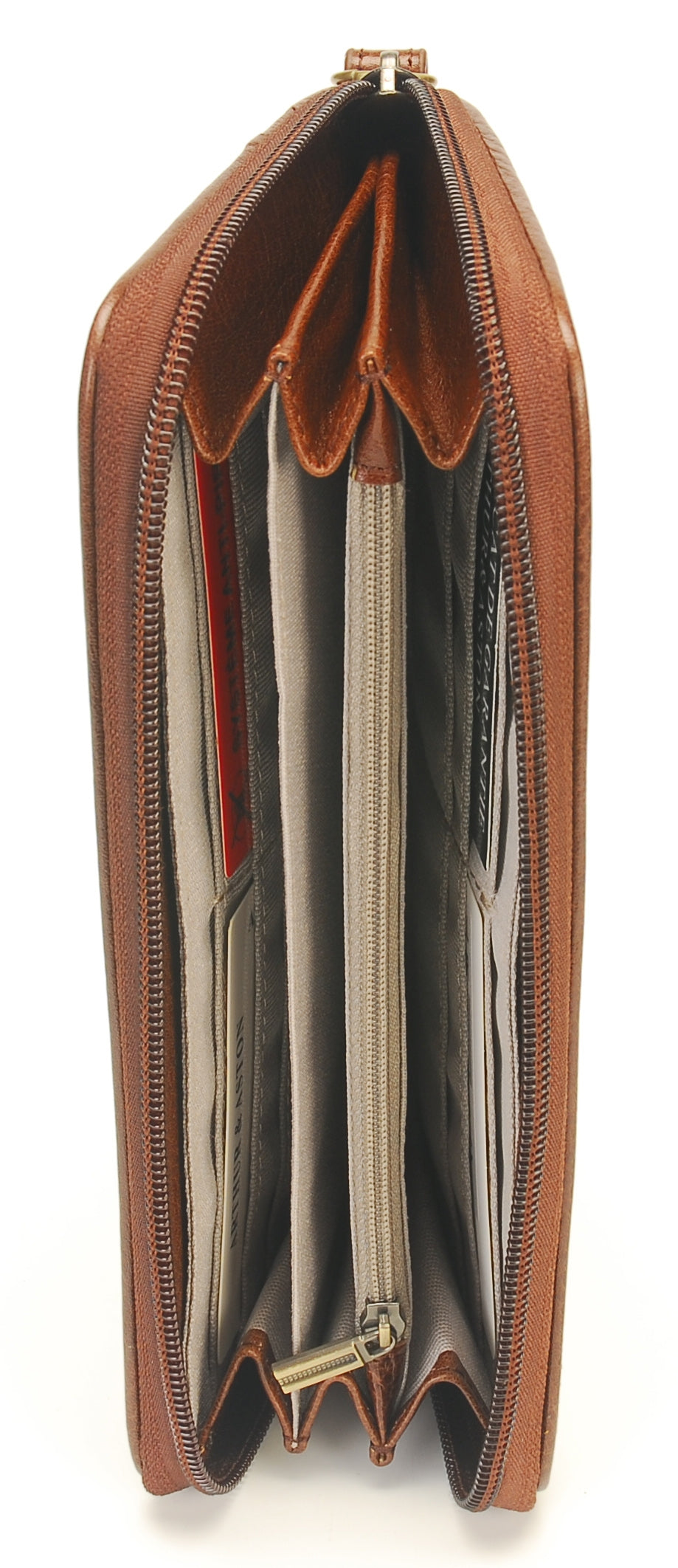 arthur-et-aston-edith-portefeuille-cuir-cognac image 2