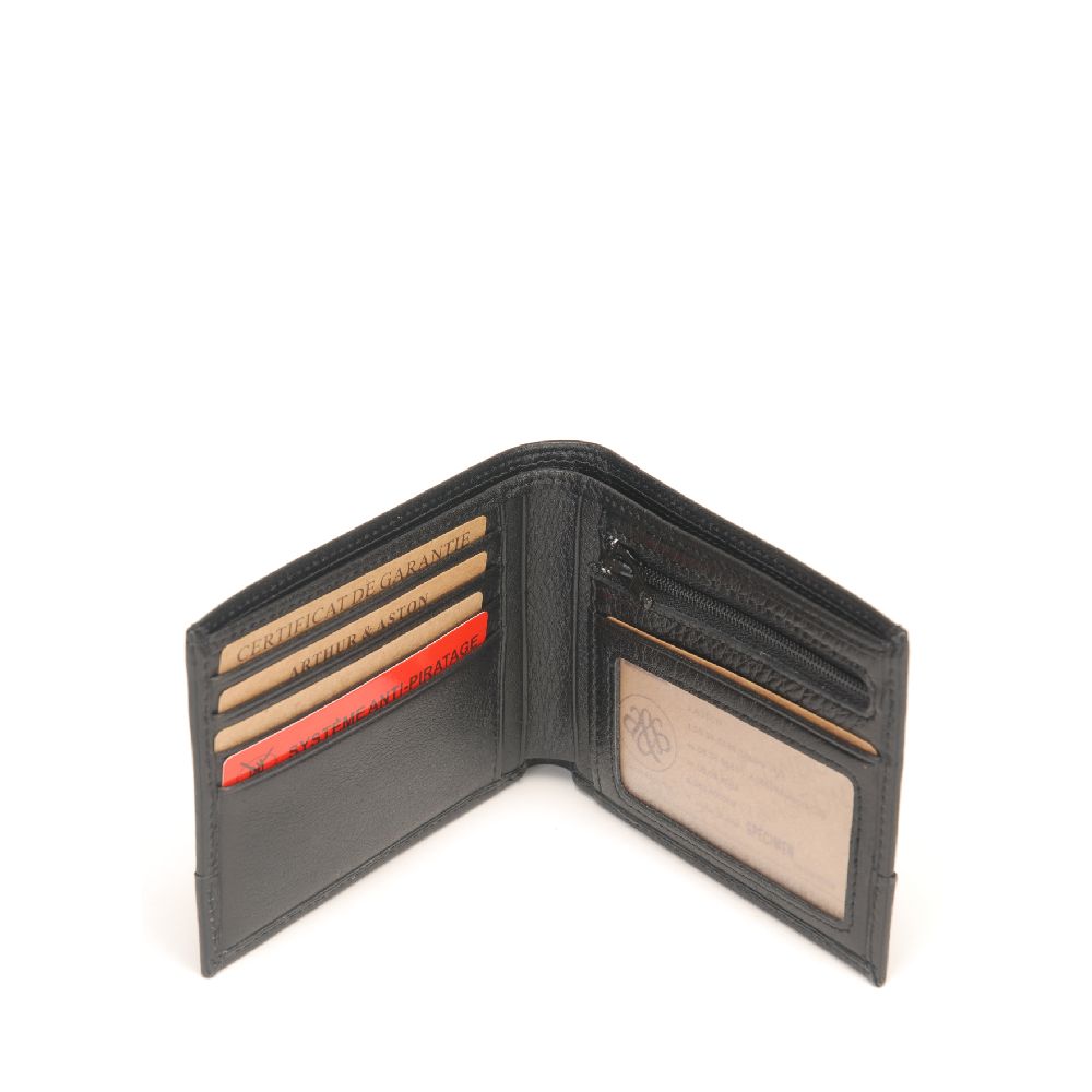 arthur-et-aston-paul-portefeuille-cuir-ch-taigne-italien image 2