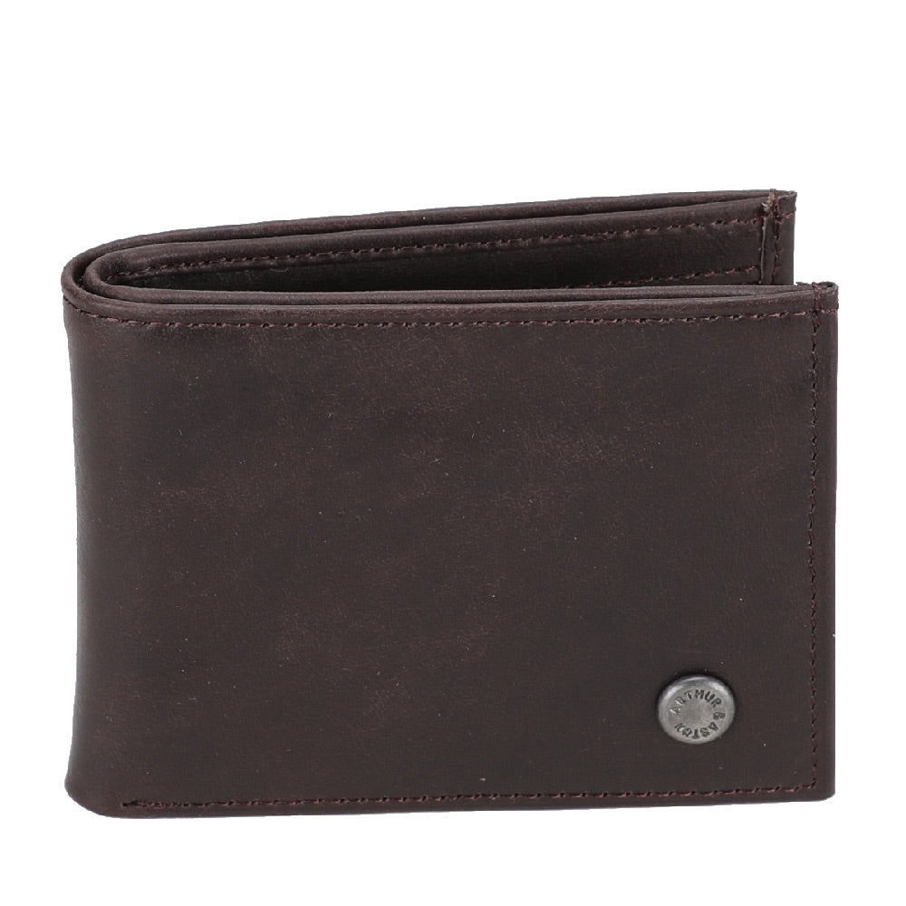 arthur-et-aston-cosmo-portefeuille-cuir-ch-taigne image 1