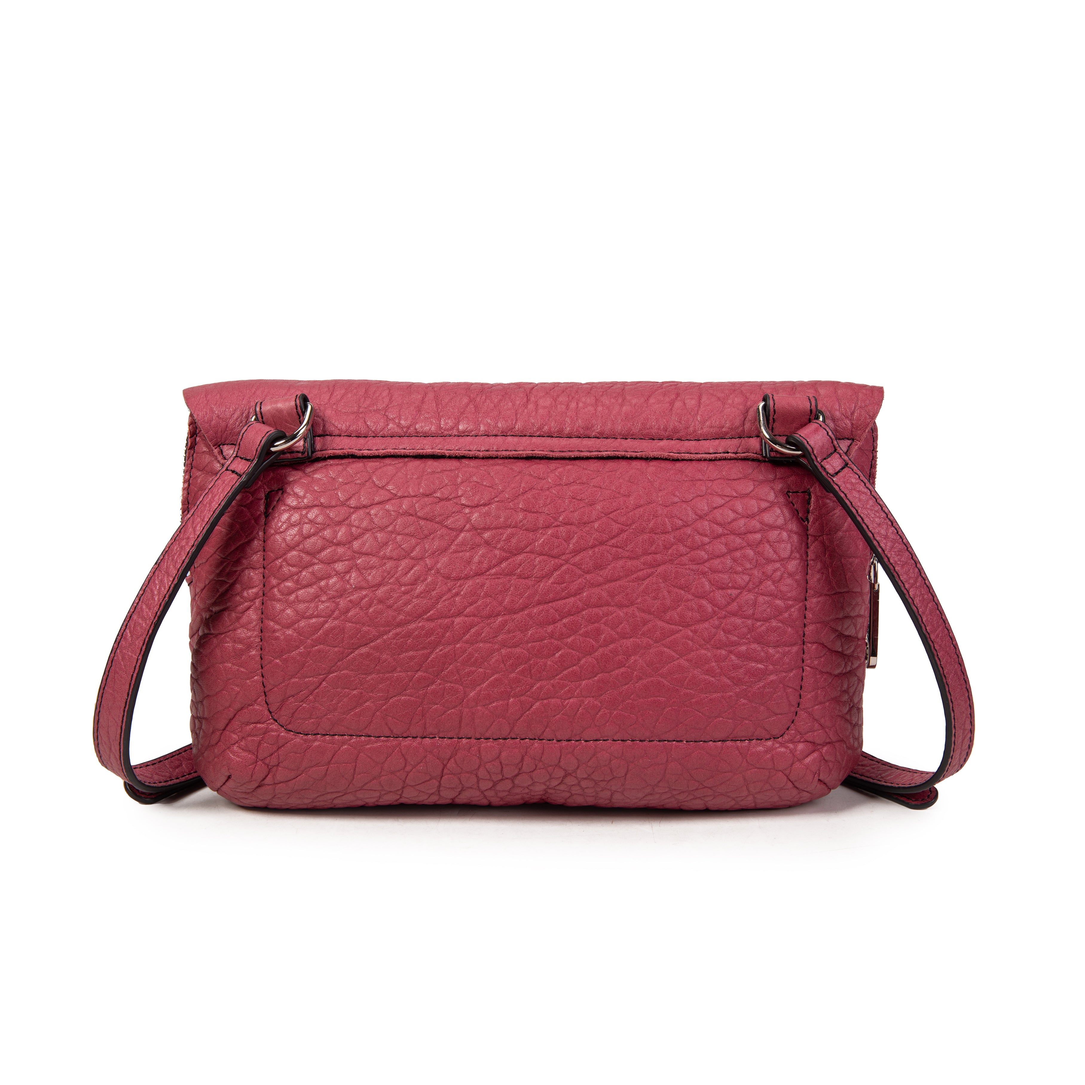 kate-lee-lisia-sac-bandouli-re-agneau-aubergine-27-cm image 4