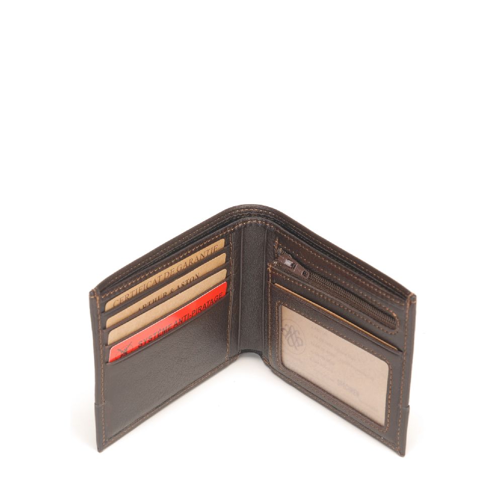 arthur-et-aston-paul-portefeuille-cuir-ch-taigne-italien image 4