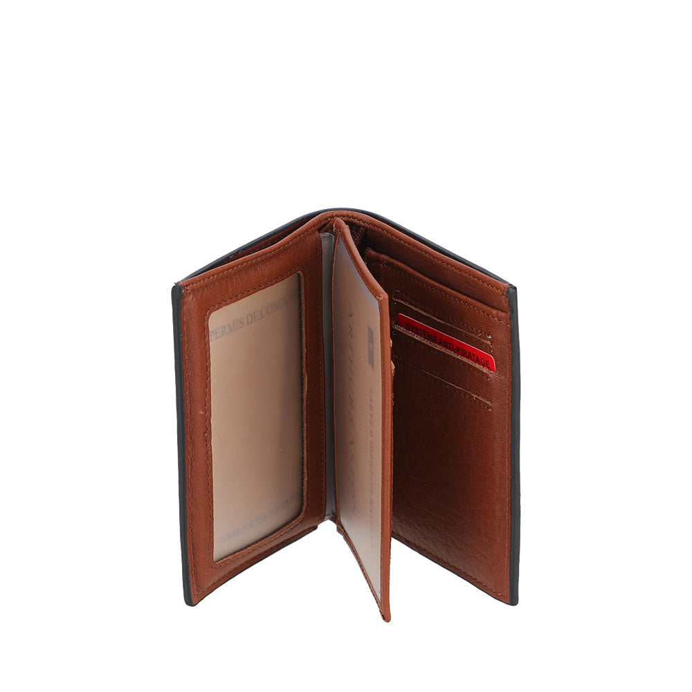 arthur-et-aston-jos-portefeuille-cuir-homme-noir-s image 4