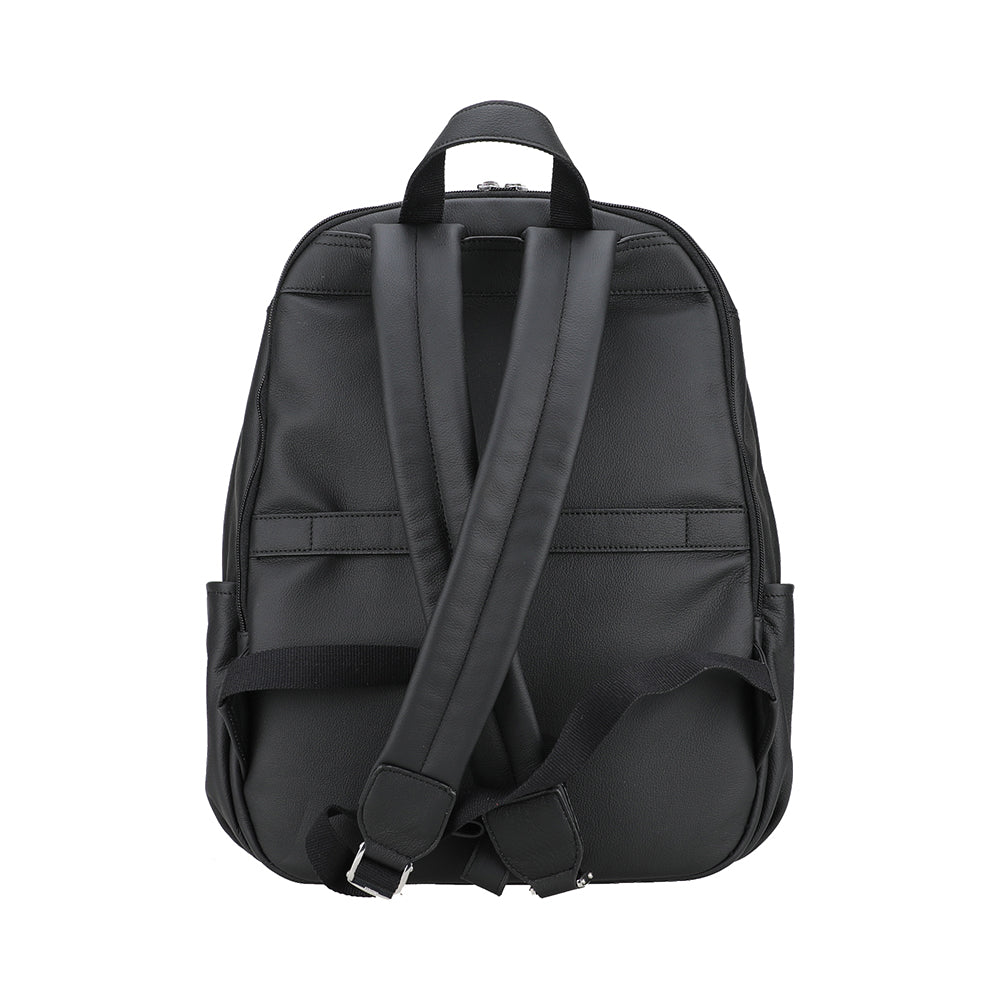 arthur-et-aston-sim-on-sac-dos-cuir-noir-grain image 5