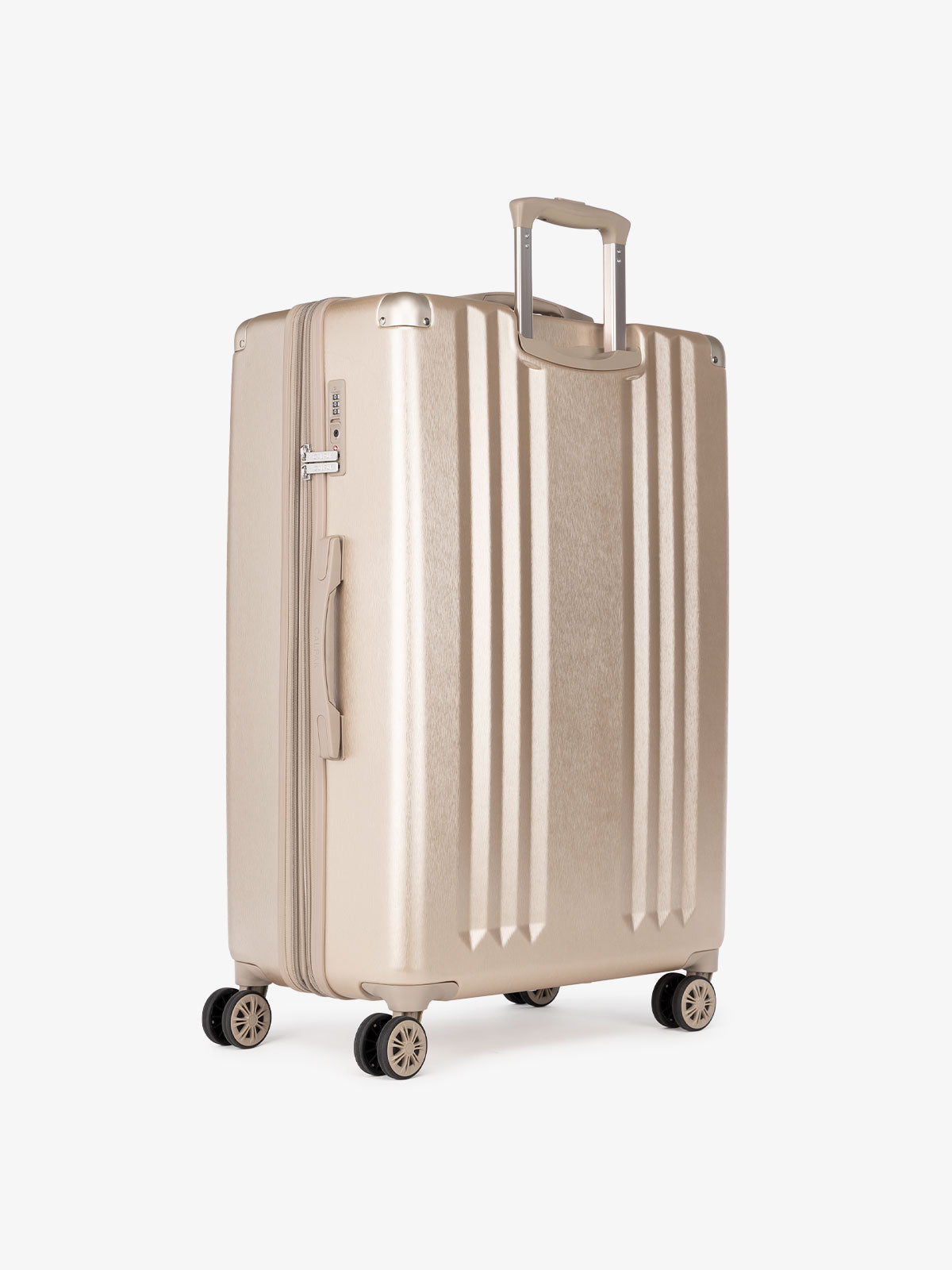 calpak-ambeur-grande-valise-rigide-cerise-extensible-tsa image 8