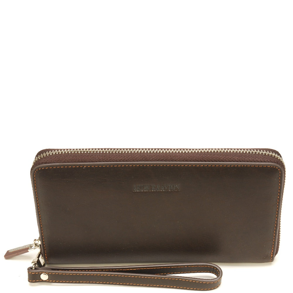 arthur-et-aston-pablo-compagnon-cuir-cognac-vachette-plong-e image 7