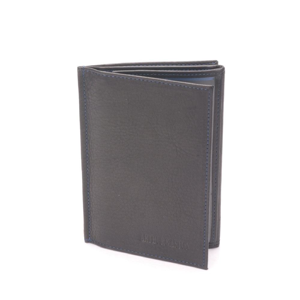 arthur-et-aston-pablo-porte-papiers-cuir-plong-cognac-2 image 7