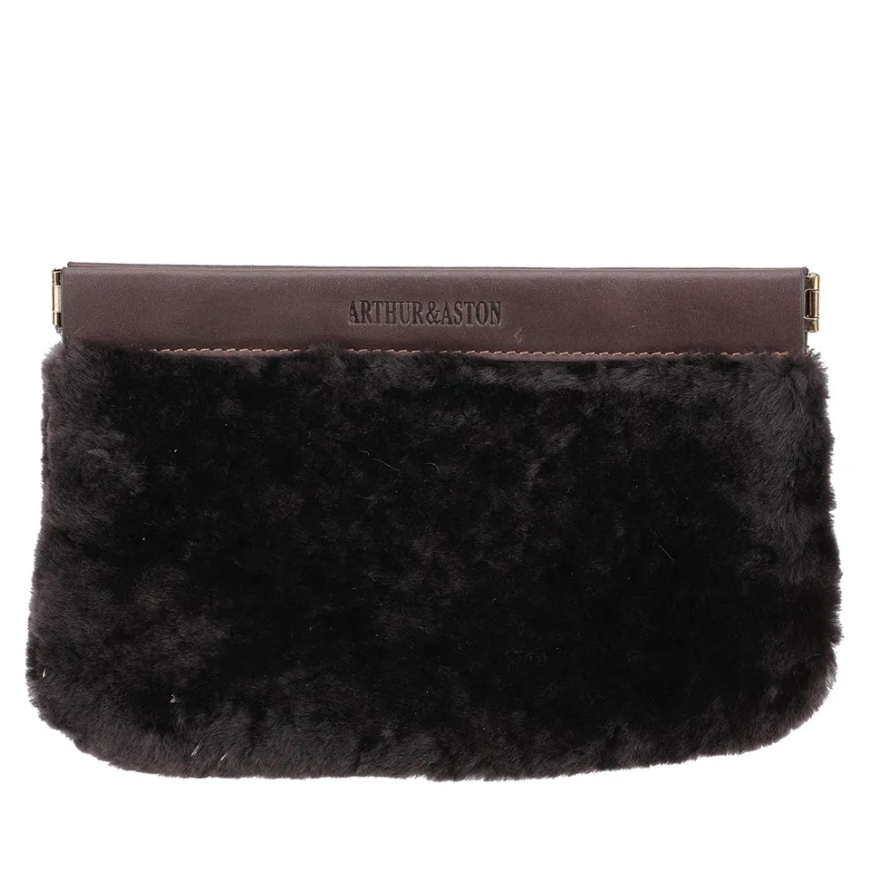 arthur-et-aston-ms015-pochette-peau-lain-e-ch-taigne image 1