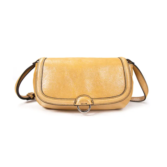 kate-lee-sac-bandouli-re-new-ully-glitter-jaune image 1